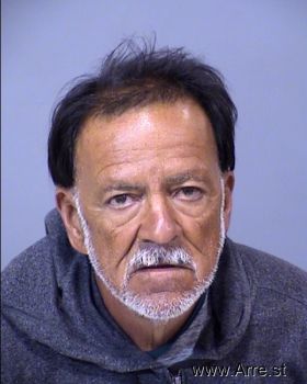 Joseph Raul Espinoza Mugshot