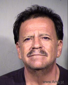 Joseph Raul Espinoza Mugshot