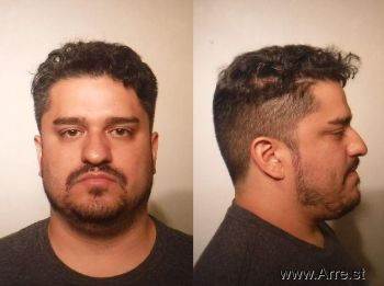 Joseph John Espinoza Mugshot