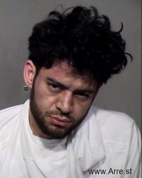 Joseph Michael Estrada Mugshot