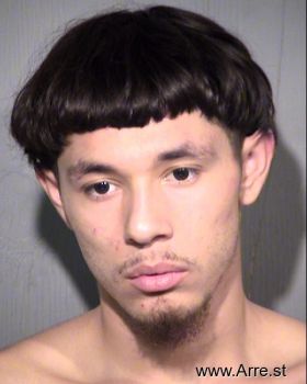 Joseph  Estrada Mugshot