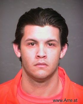 Joseph A Estrada Mugshot