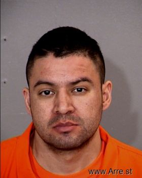 Joseph M Estrada Mugshot