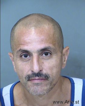 Joseph Rodriguez Estrella Mugshot