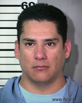 Joseph L Figueroa Mugshot