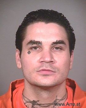 Joseph  Francis Mugshot