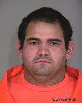 Joseph  Gallardo Mugshot