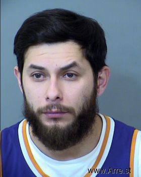 Joseph  Galvan Mugshot