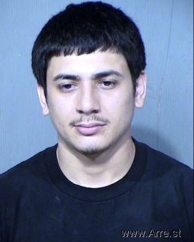 Joseph Anthony Gamboa Mugshot