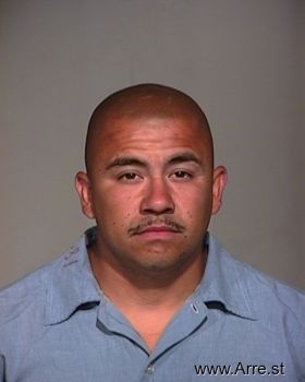 Joseph A Gaona Mugshot