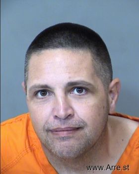 Joseph  Garcia Mugshot