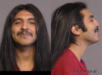 Joseph Alexander Garza Lopez Mugshot