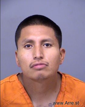 Joseph  Gomez Mugshot