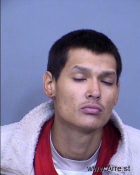 Joseph Manuel Gonzalez Mugshot