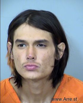 Joseph Manuel Gonzalez Mugshot