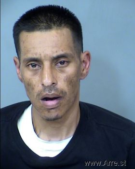 Joseph  Gonzalez Mugshot