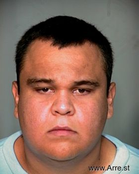 Joseph A Gonzalez Mugshot