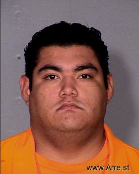 Joseph A Gonzalez Mugshot