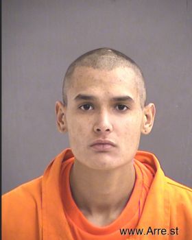 Joseph M. Gonzalez Mugshot