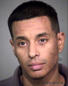 Joseph  Gonzalez Mugshot