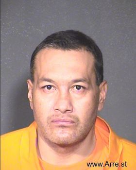 Joseph A Guerrero Mugshot