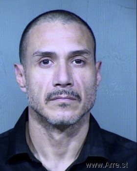 Joseph Omar Guzman Mugshot