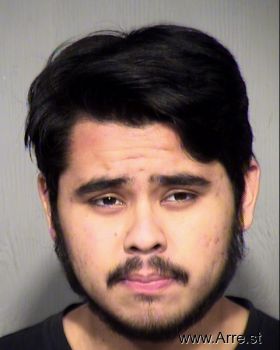 Joseph Rene Guzman Mugshot