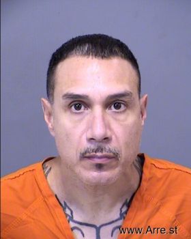 Joseph Omar Guzman Mugshot