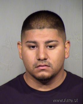 Joseph  Guzman Mugshot