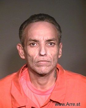 Joseph S Guzman Mugshot