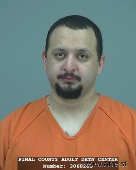 Joseph  Guzman Mugshot