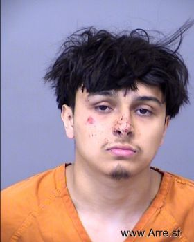 Joseph  Hernandez Mugshot