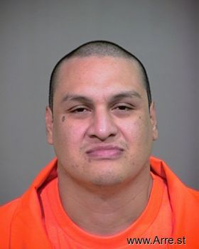 Joseph H Hernandez Mugshot