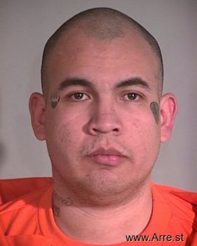 Joseph E Hernandez Mugshot