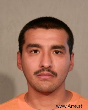 Joseph M Hernandez Mugshot