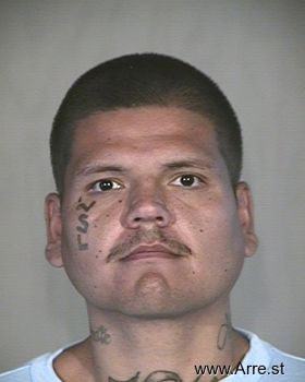 Joseph G Hernandez Mugshot