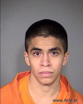 Joseph  Hernandez Mugshot