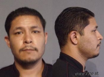 Joseph Daniel Hernandez Mugshot