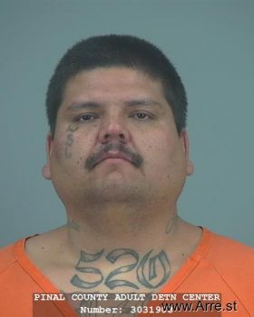 Joseph  Hernandez Mugshot