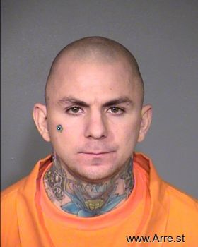 Joseph W Hernandez-bovee Mugshot