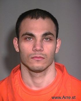 Joseph  Herrera Mugshot