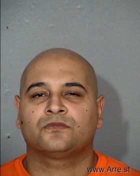 Joseph R Herrera Mugshot