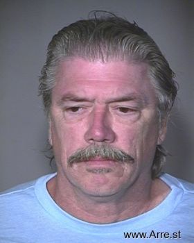 Joseph L Hildebrand Mugshot