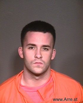 Joseph M Hogan-smith Mugshot