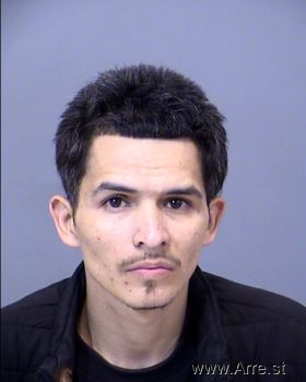 Joseph  Hurtado Mugshot