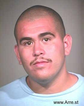 Joseph P Ibarra Mugshot