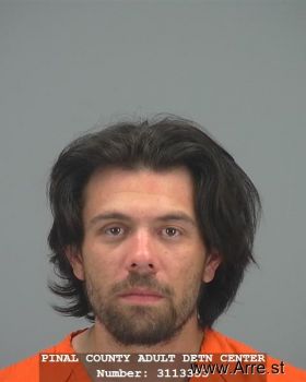 Joseph  Jimenez Mugshot