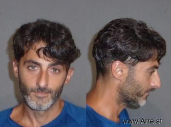 Joseph M Khoury Mugshot