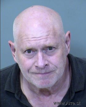 Joseph Gary Knight Mugshot