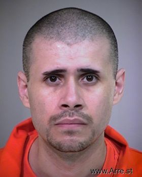 Joseph K Lara Mugshot